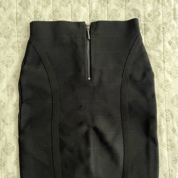 Bandage skirt - Picture 2 of 3